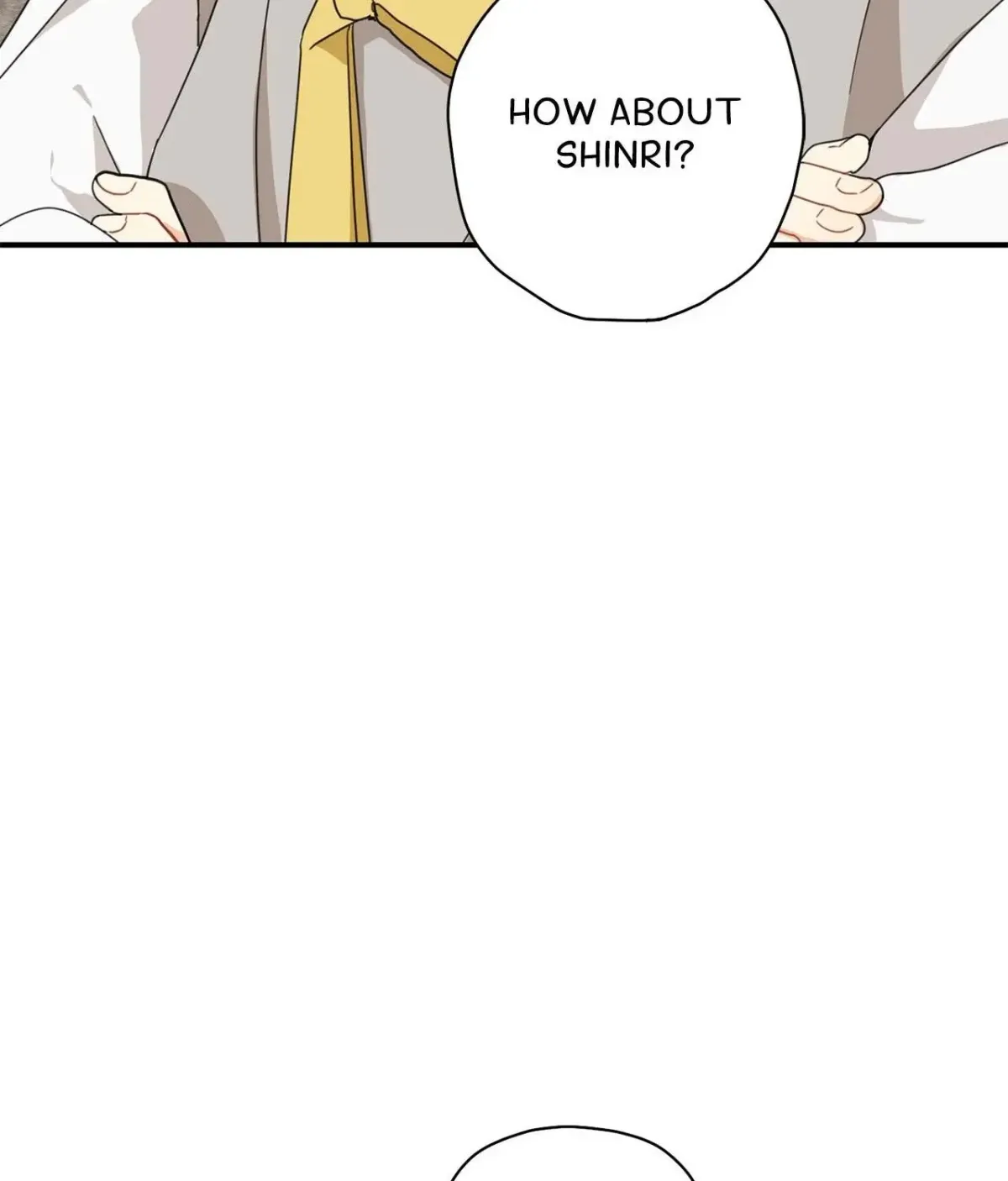 Golden Bells and Dragon Scales Chapter 5 page 58 - 