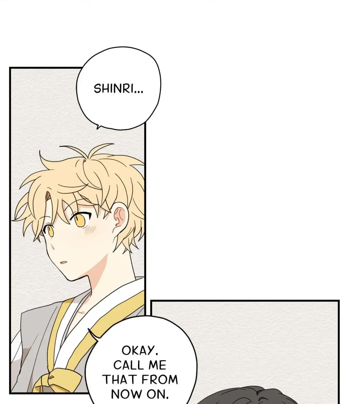 Golden Bells and Dragon Scales Chapter 5 page 60 - 
