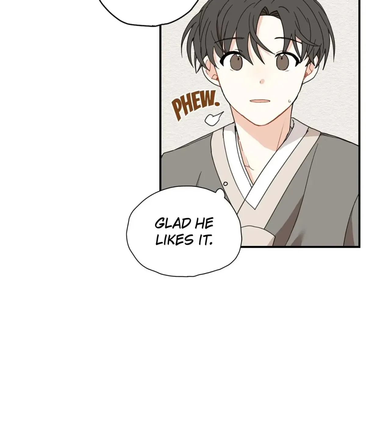 Golden Bells and Dragon Scales Chapter 5 page 61 - 
