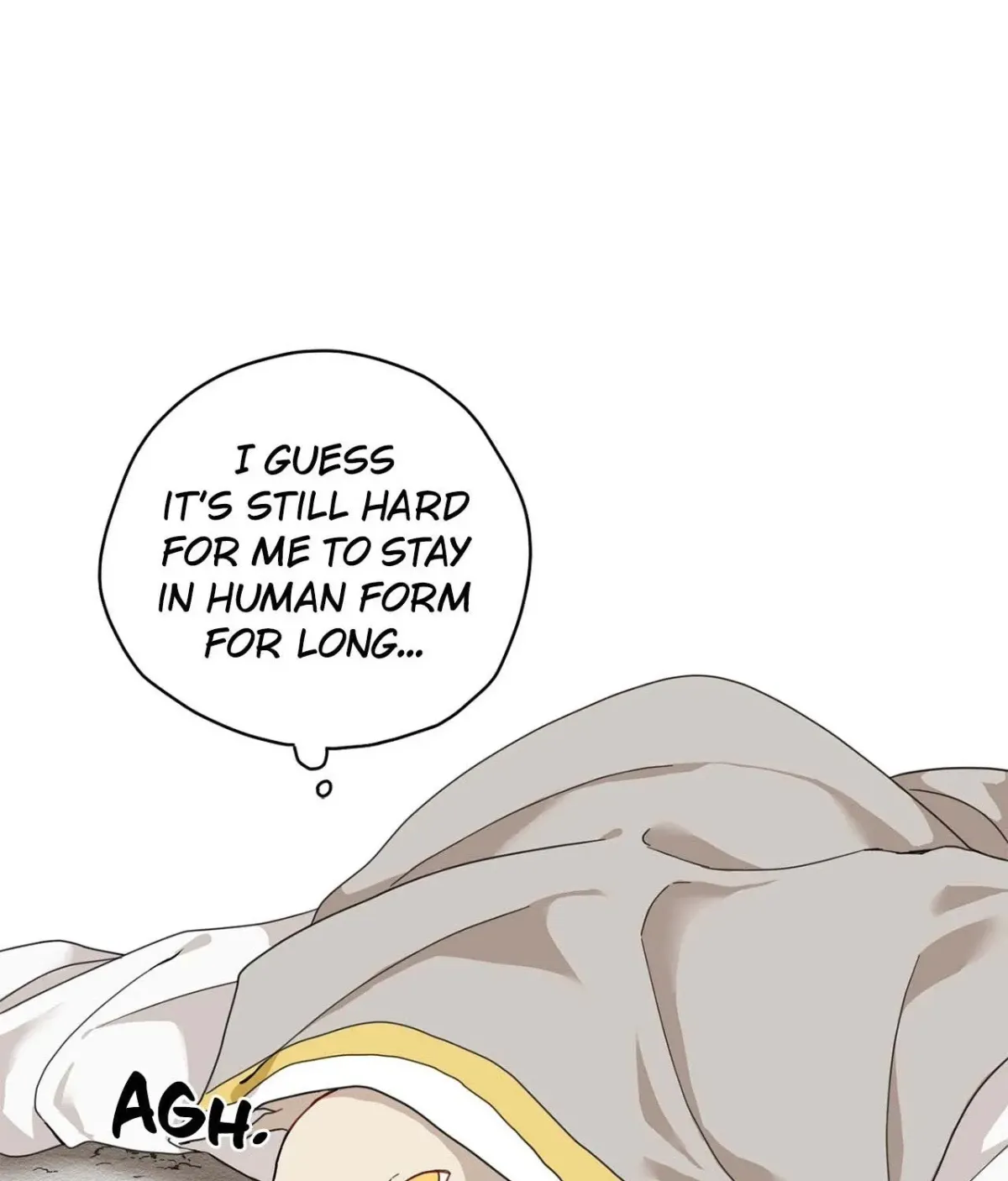 Golden Bells and Dragon Scales Chapter 5 page 70 - 