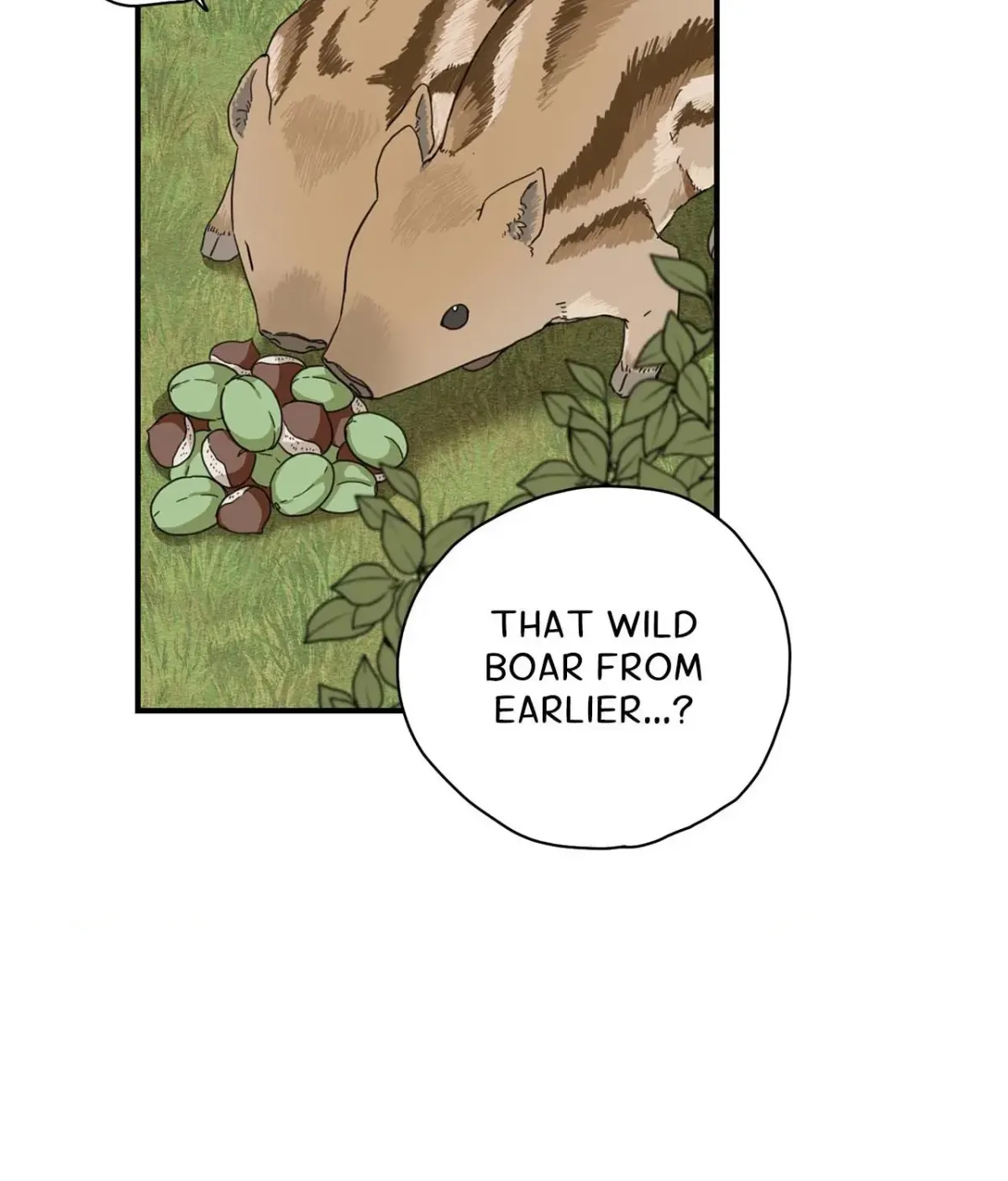Golden Bells and Dragon Scales Chapter 5 page 73 - 