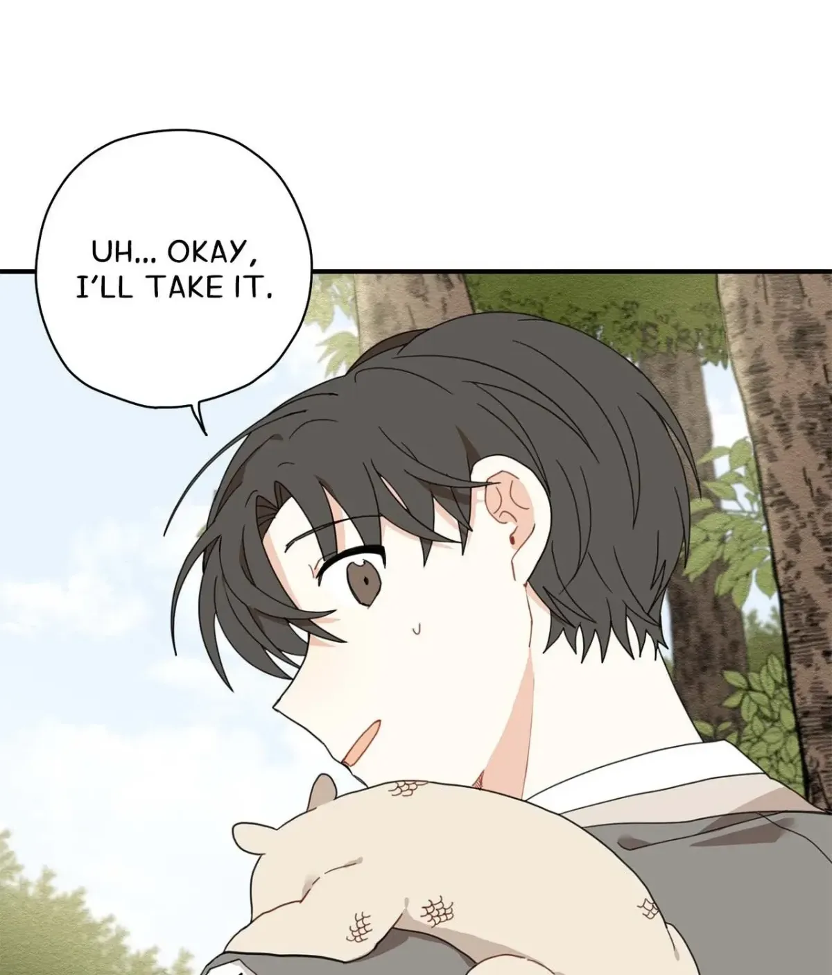 Golden Bells and Dragon Scales Chapter 5 page 76 - 