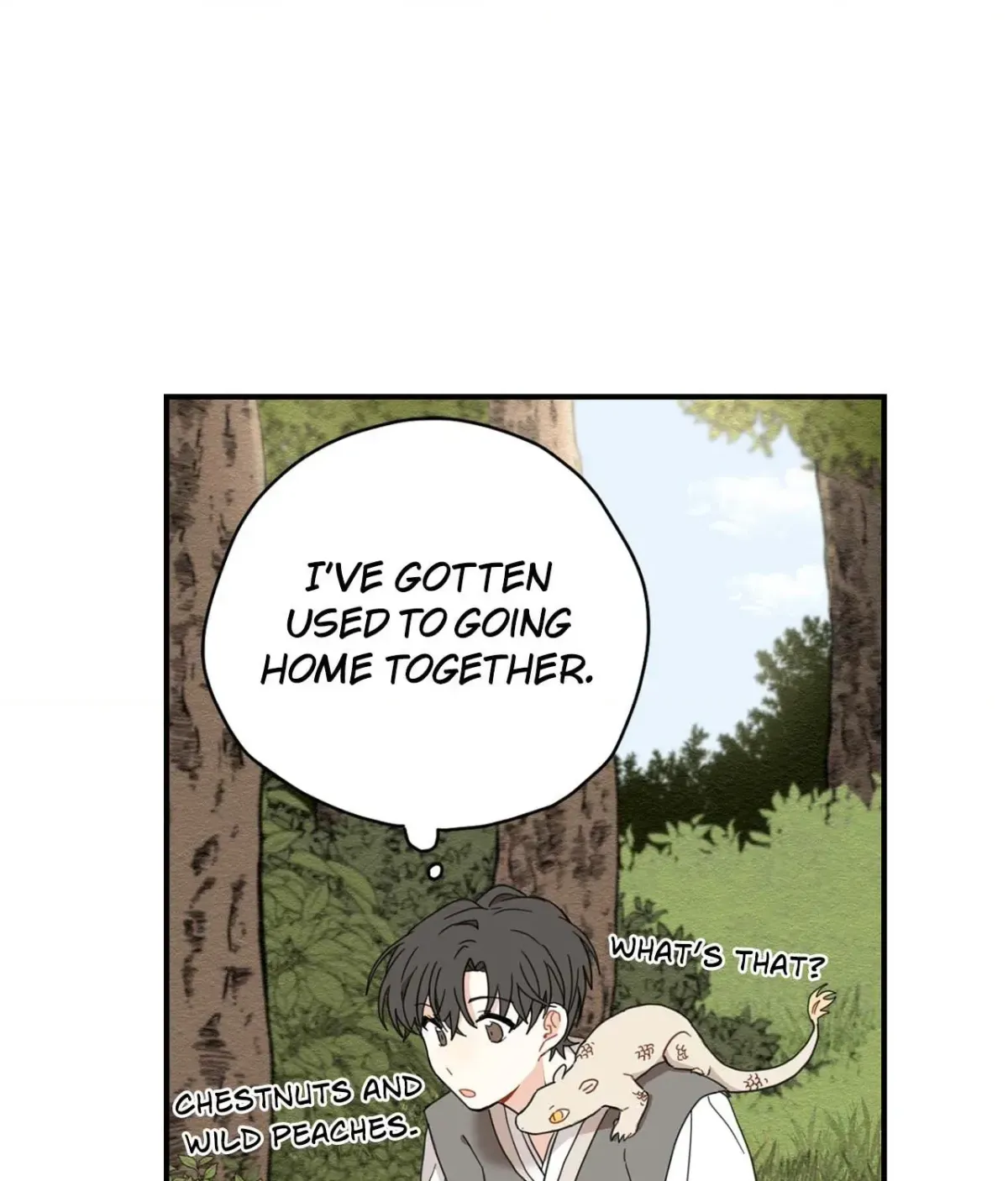 Golden Bells and Dragon Scales Chapter 5 page 78 - 