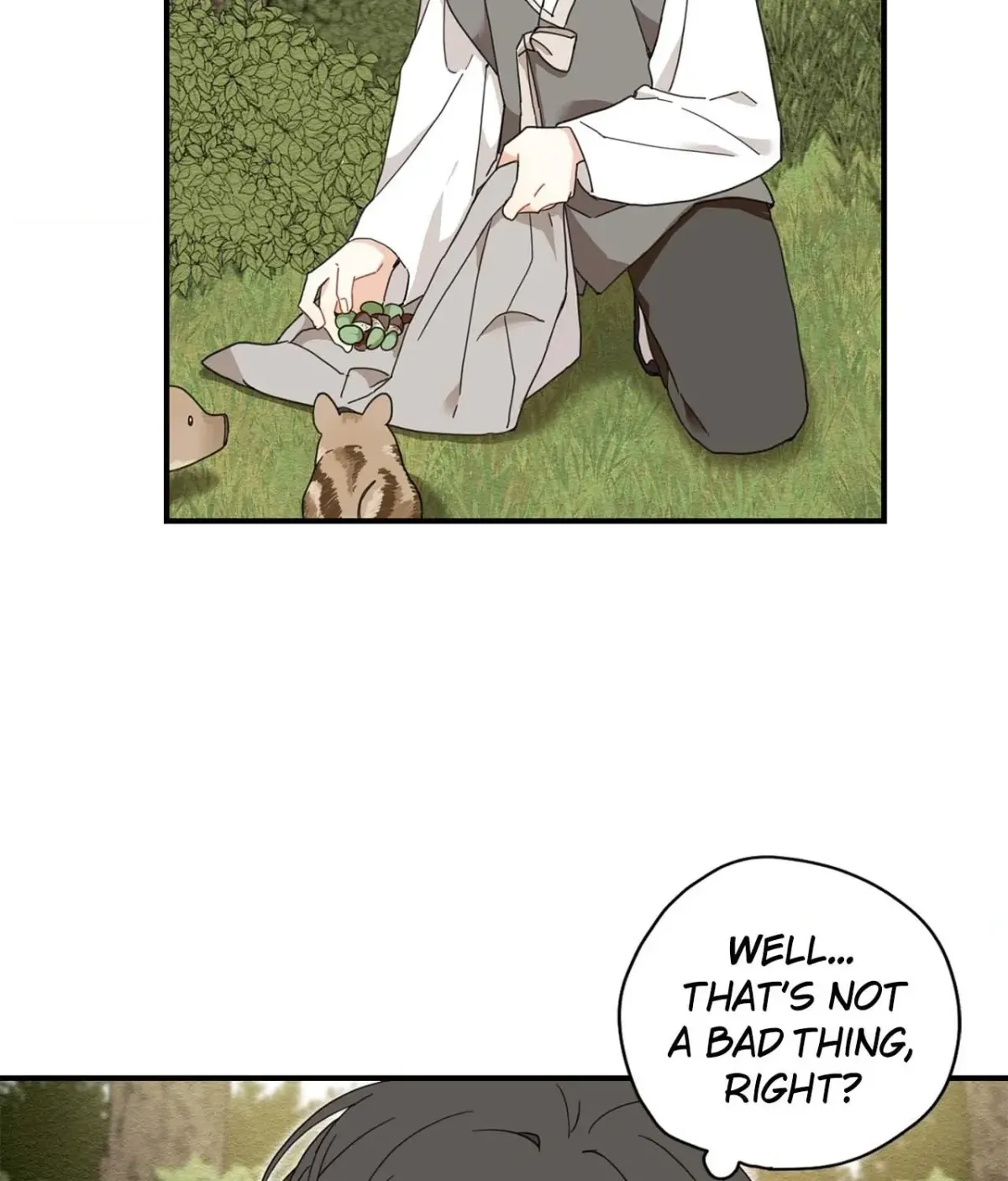 Golden Bells and Dragon Scales Chapter 5 page 79 - 