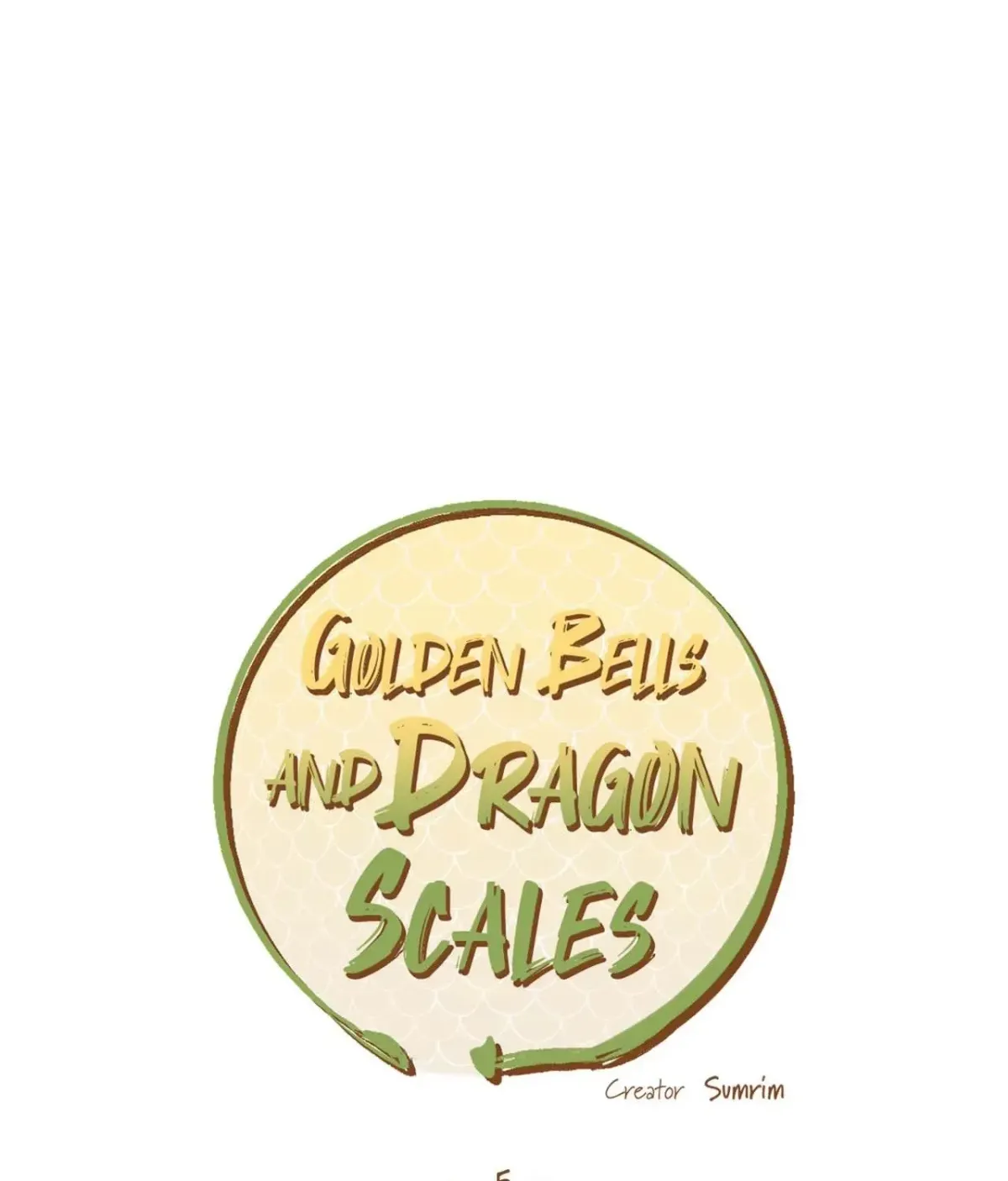 Golden Bells and Dragon Scales Chapter 5 page 81 - 