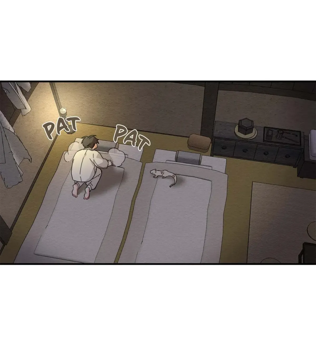 Golden Bells and Dragon Scales Chapter 5 page 83 - 