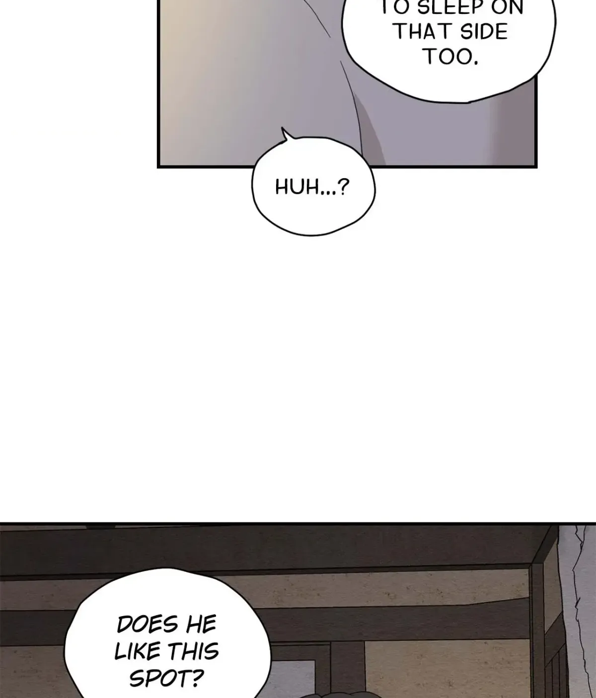 Golden Bells and Dragon Scales Chapter 5 page 85 - 