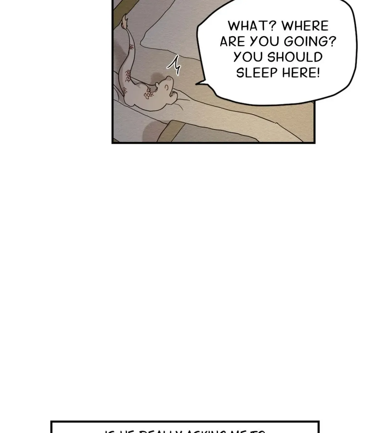 Golden Bells and Dragon Scales Chapter 5 page 88 - 