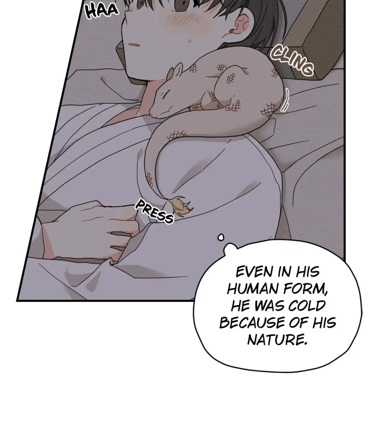 Golden Bells and Dragon Scales Chapter 5 page 94 - 