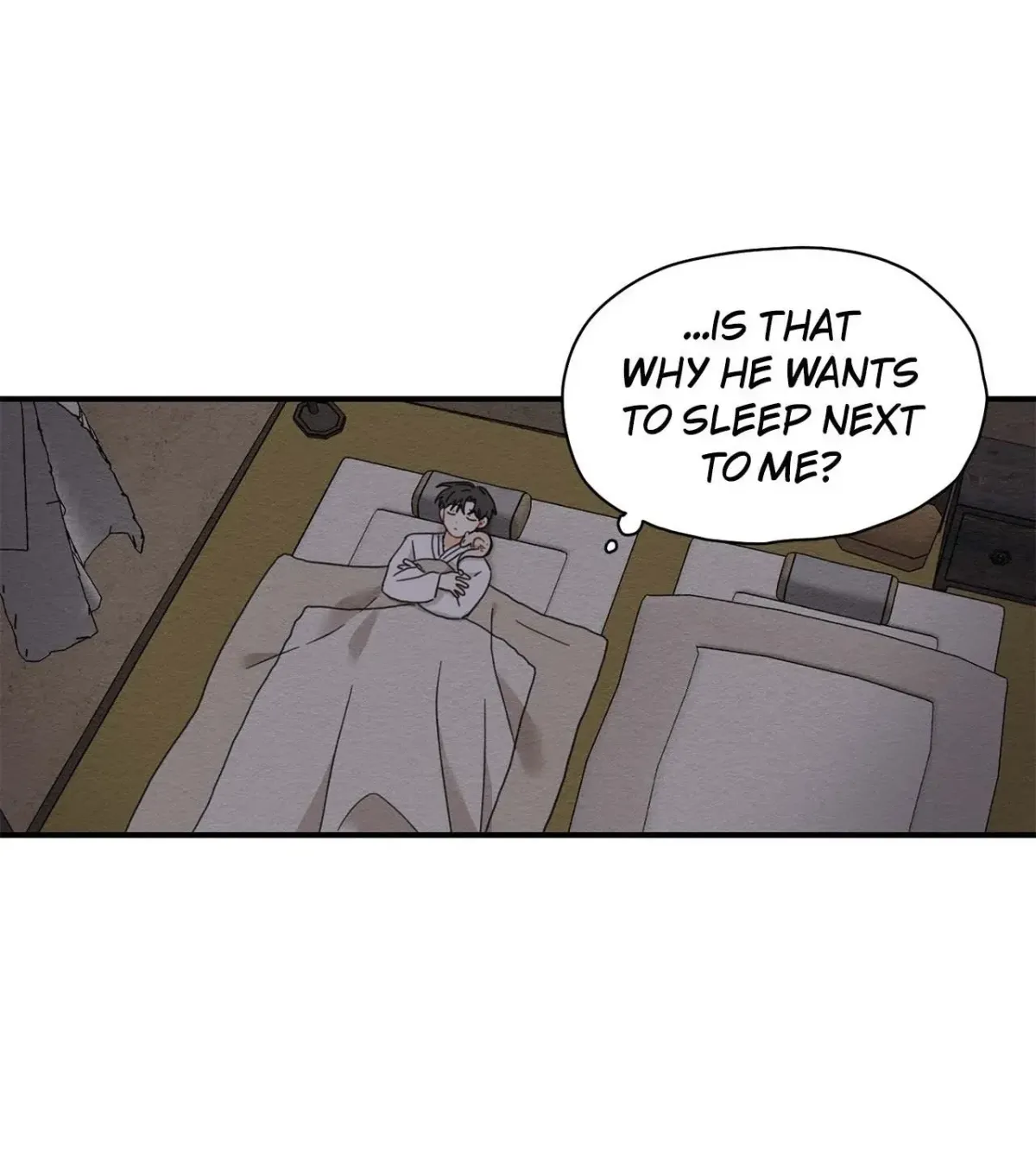 Golden Bells and Dragon Scales Chapter 5 page 95 - 