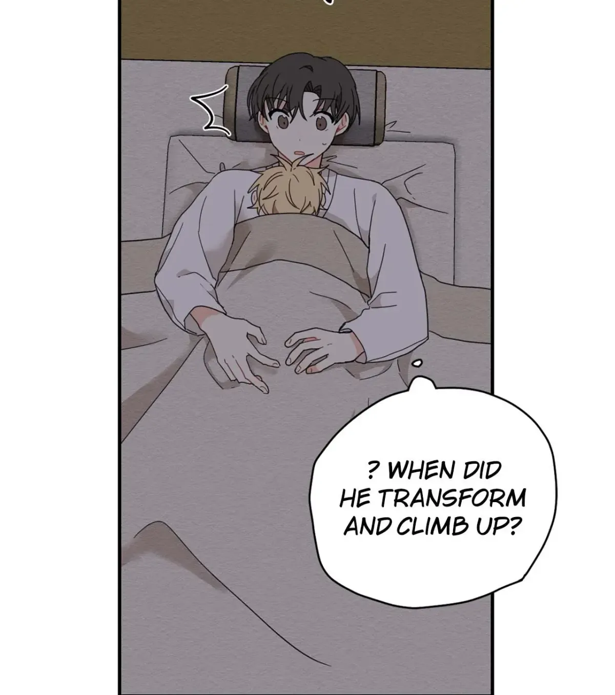 Golden Bells and Dragon Scales Chapter 5 page 98 - 