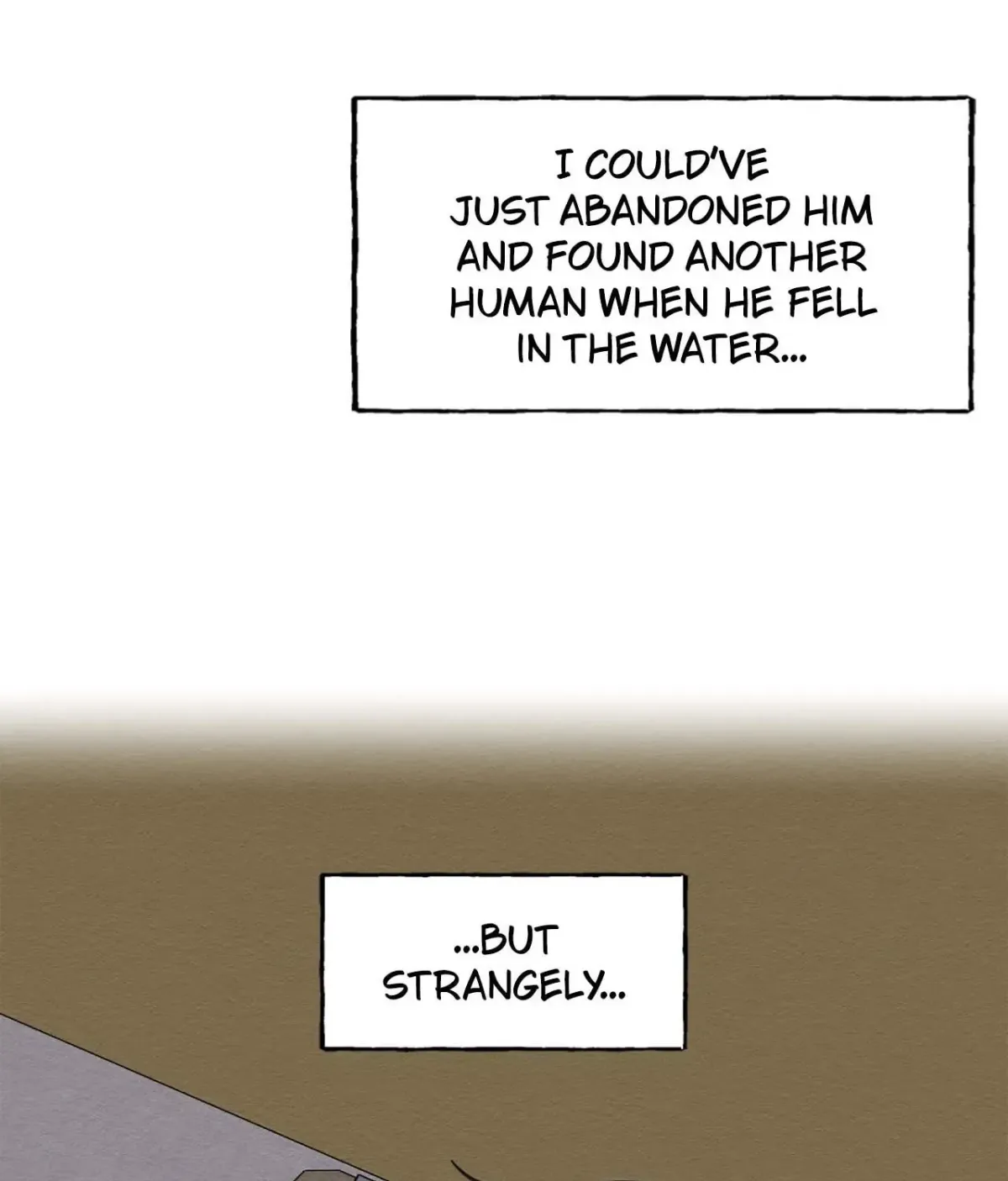 Golden Bells and Dragon Scales Chapter 6 page 11 - 