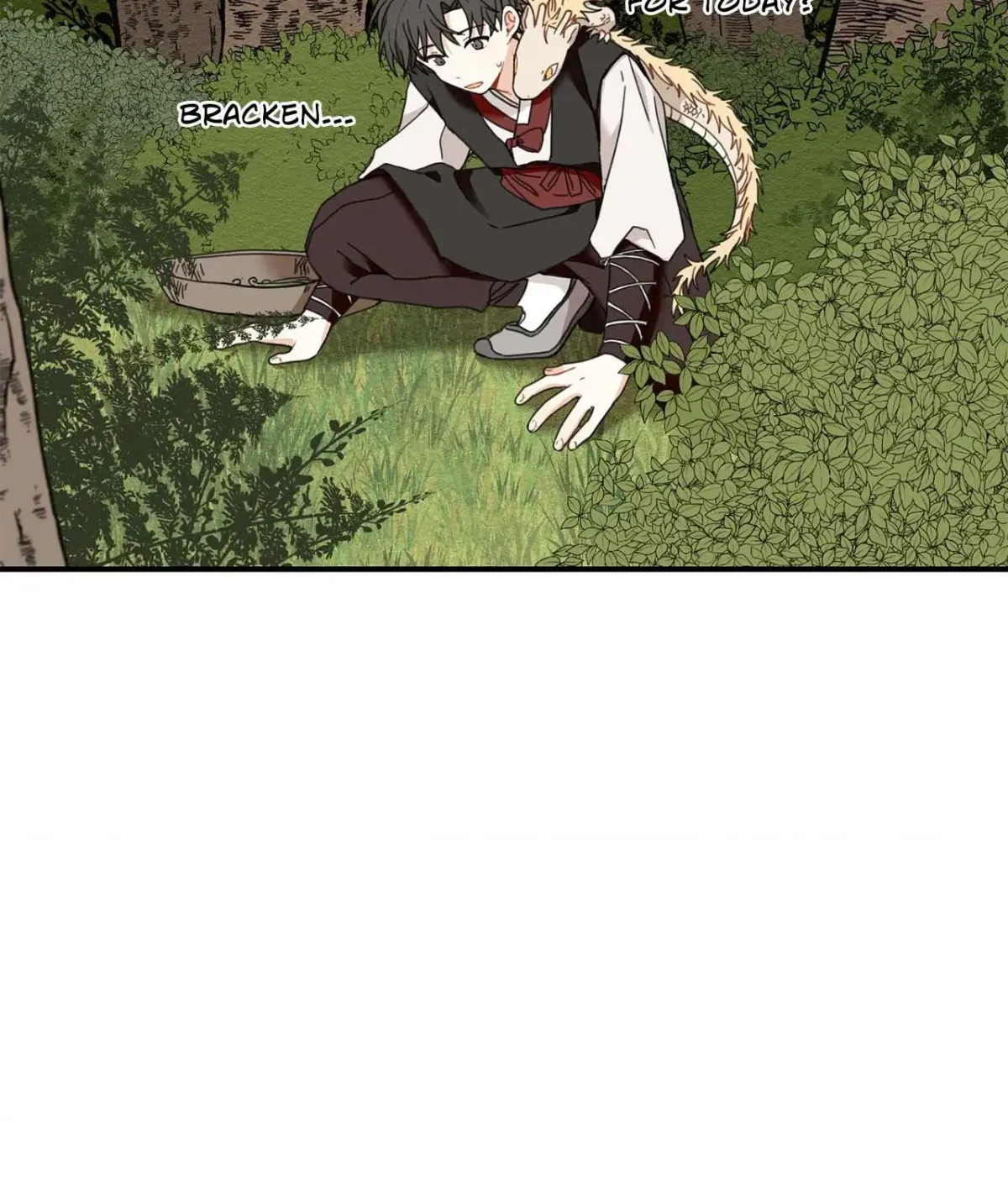 Golden Bells and Dragon Scales Chapter 6 page 104 - 