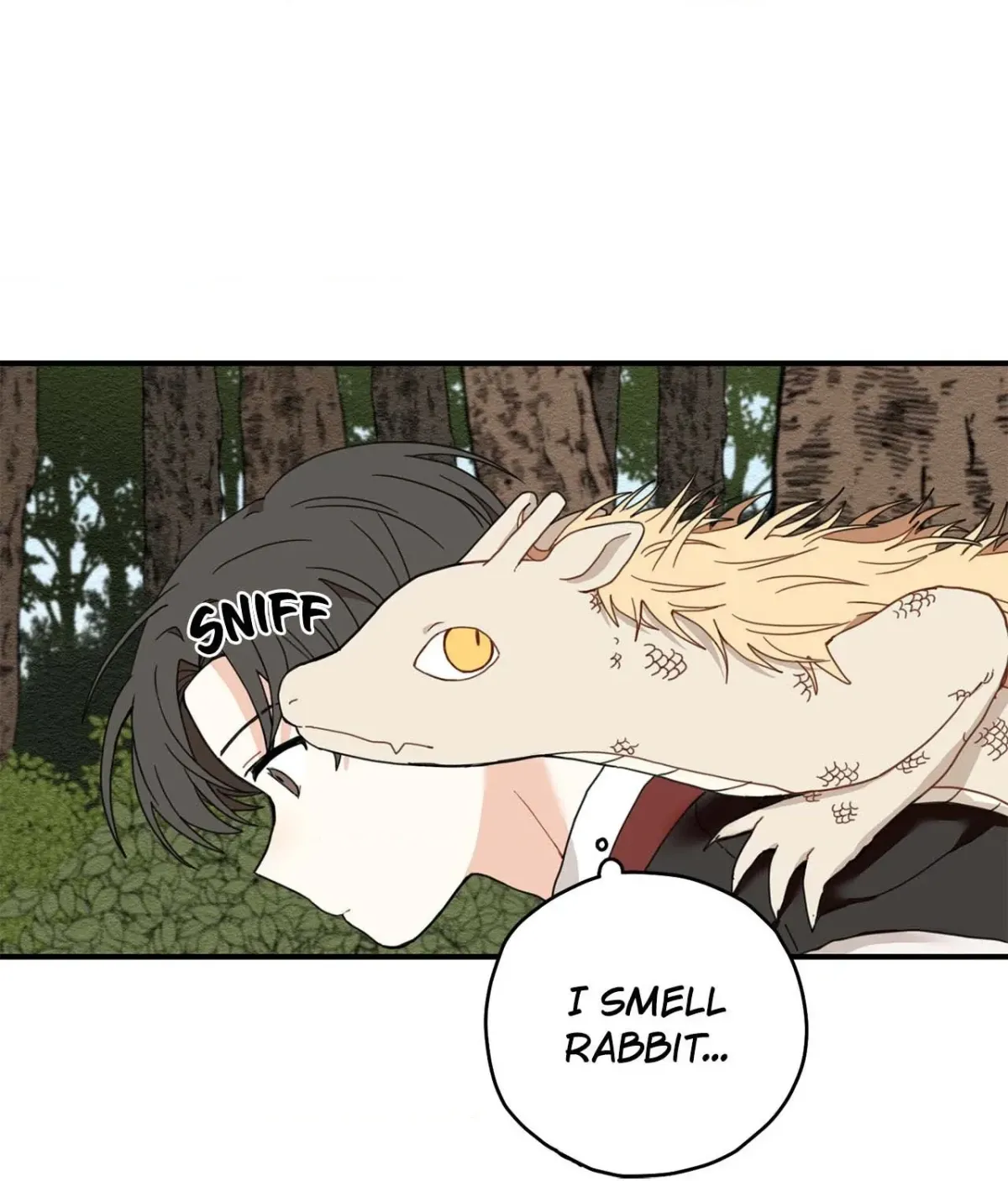 Golden Bells and Dragon Scales Chapter 6 page 106 - 