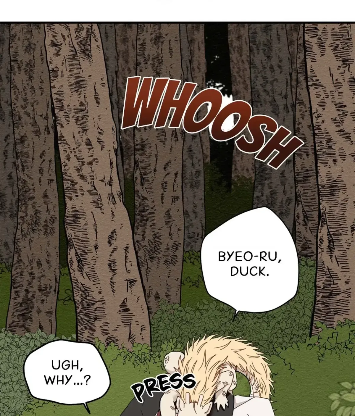 Golden Bells and Dragon Scales Chapter 6 page 114 - 