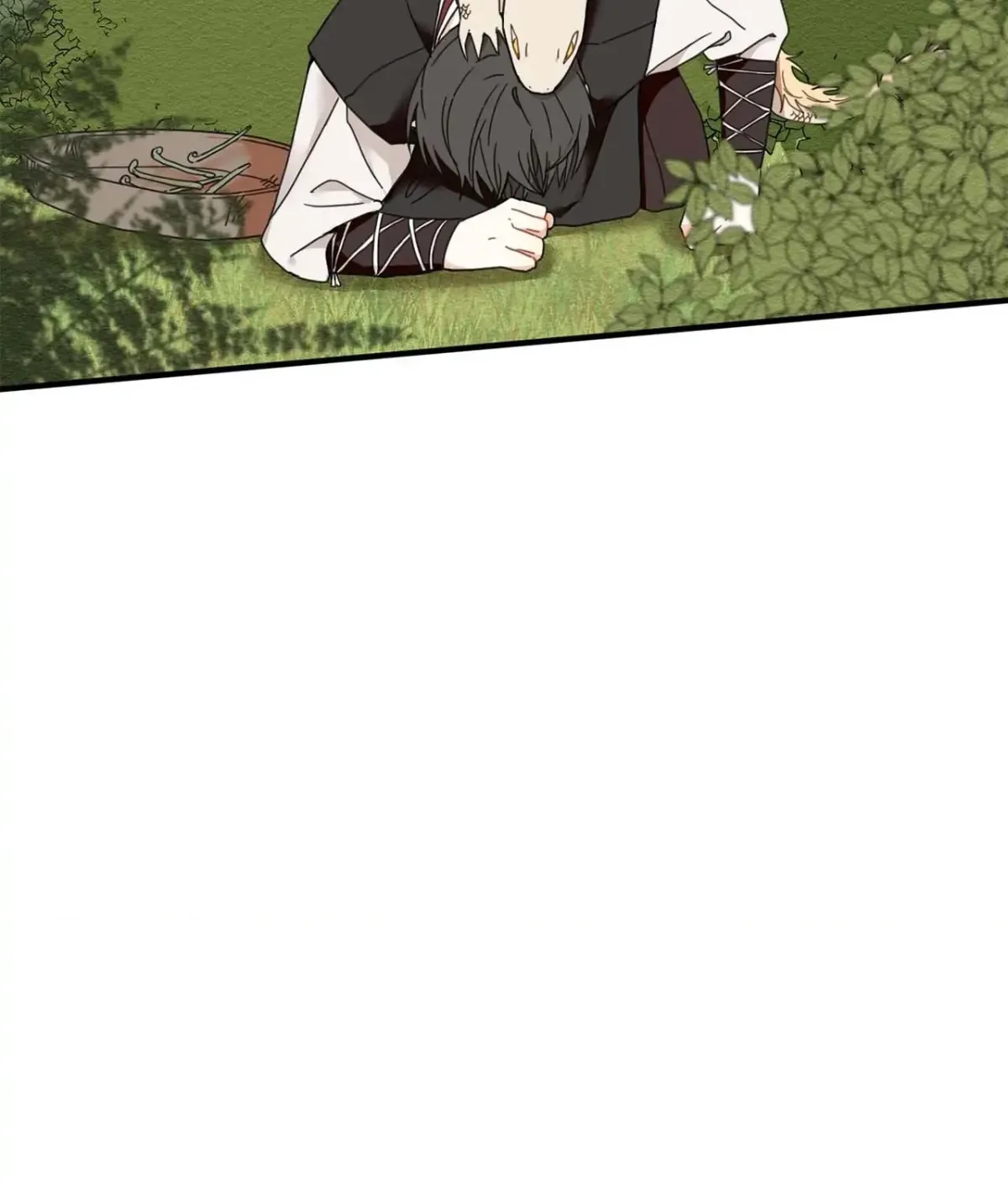 Golden Bells and Dragon Scales Chapter 6 page 115 - 