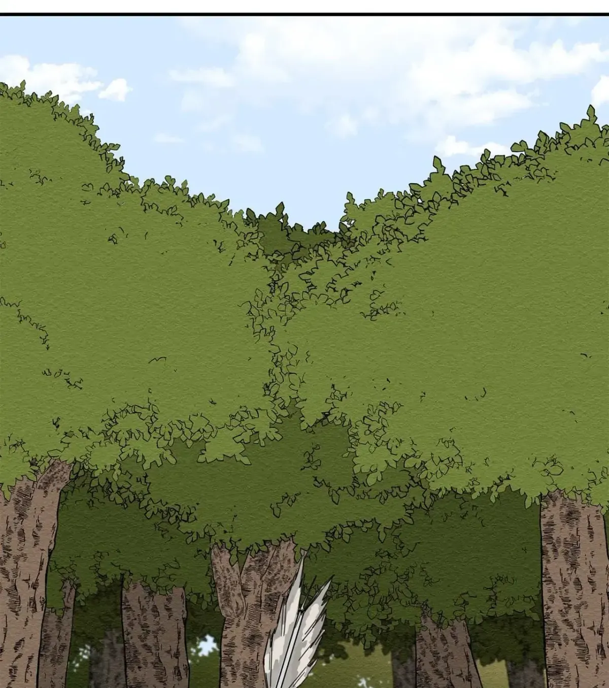 Golden Bells and Dragon Scales Chapter 6 page 116 - 