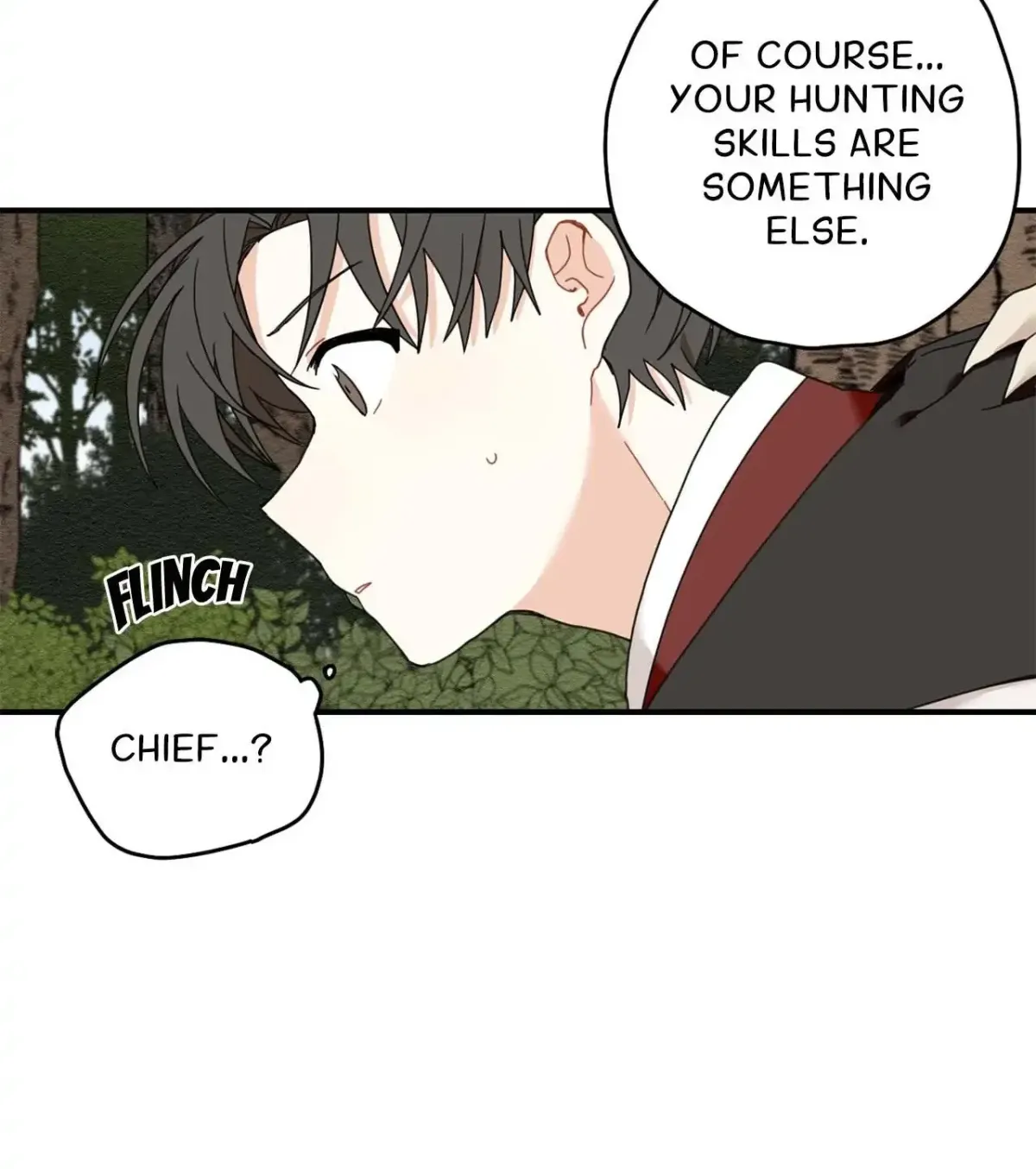 Golden Bells and Dragon Scales Chapter 6 page 119 - 