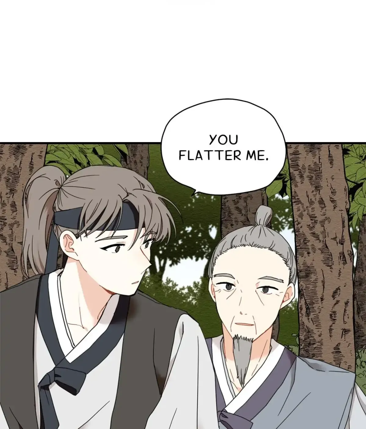 Golden Bells and Dragon Scales Chapter 6 page 120 - 