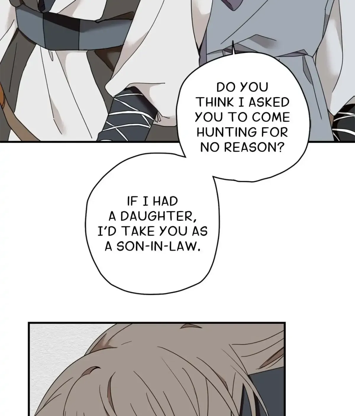 Golden Bells and Dragon Scales Chapter 6 page 121 - 