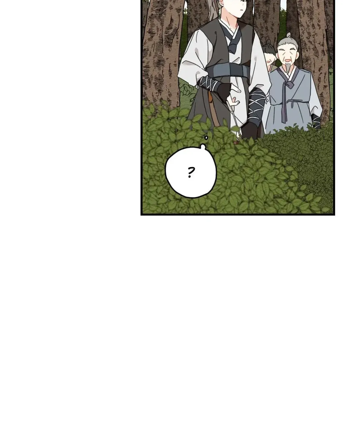Golden Bells and Dragon Scales Chapter 6 page 124 - 