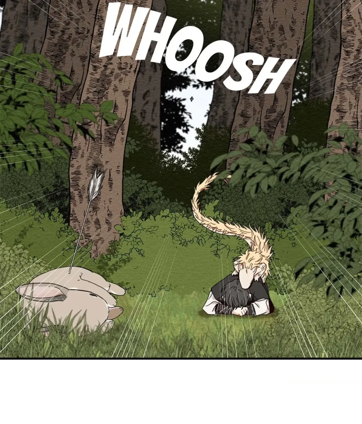 Golden Bells and Dragon Scales Chapter 6 page 128 - 