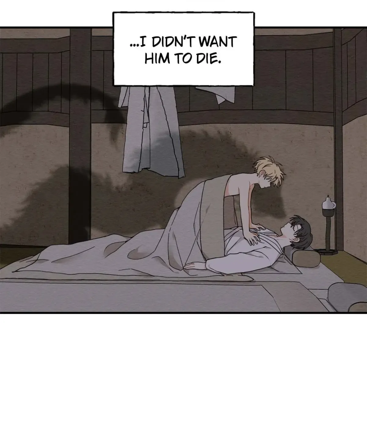 Golden Bells and Dragon Scales Chapter 6 page 14 - 