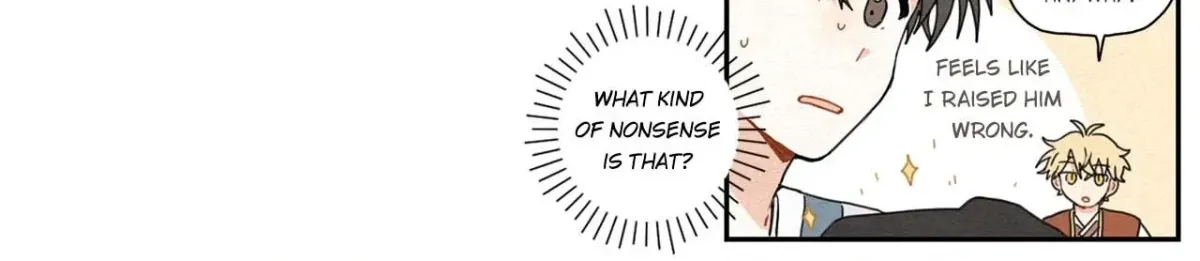 Golden Bells and Dragon Scales Chapter 6 page 131 - 