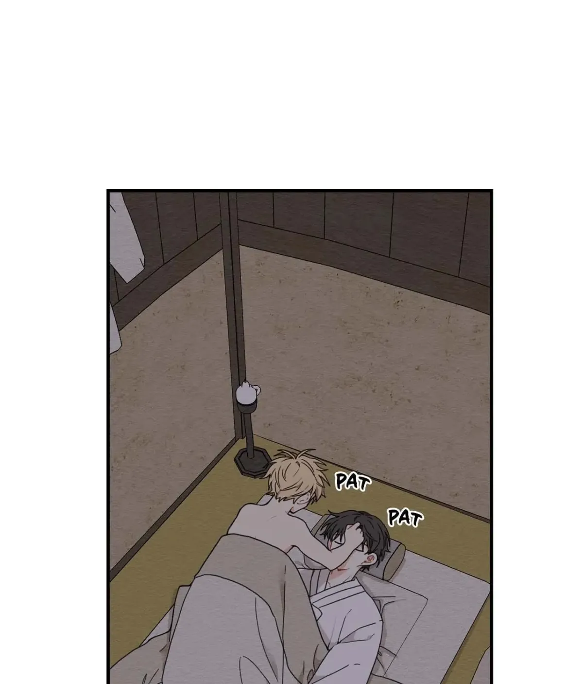 Golden Bells and Dragon Scales Chapter 6 page 3 - 