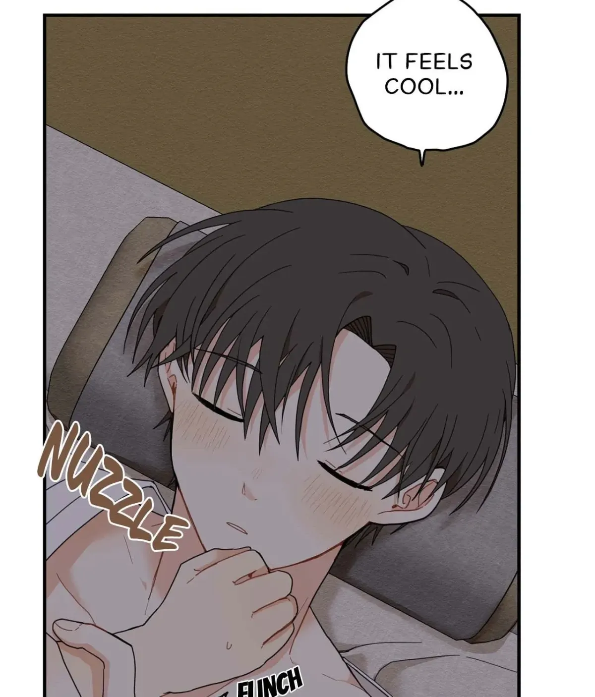Golden Bells and Dragon Scales Chapter 6 page 24 - 