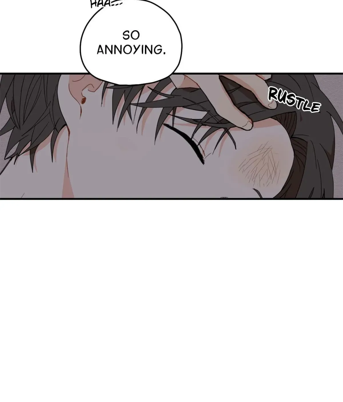 Golden Bells and Dragon Scales Chapter 6 page 30 - 