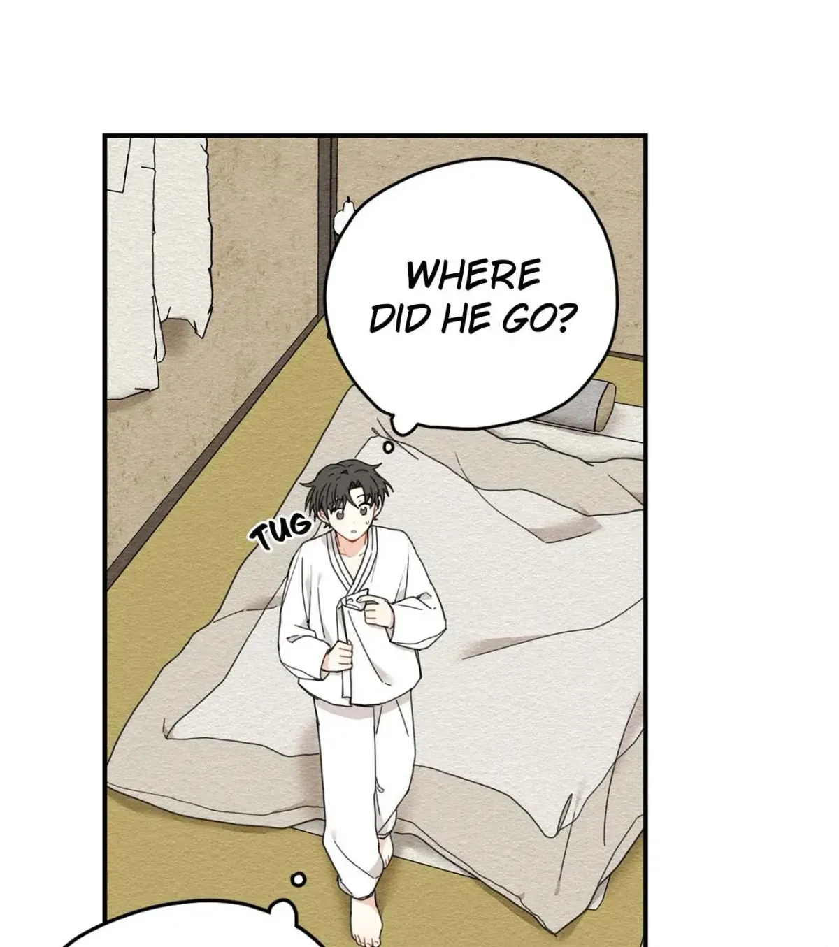 Golden Bells and Dragon Scales Chapter 6 page 40 - 