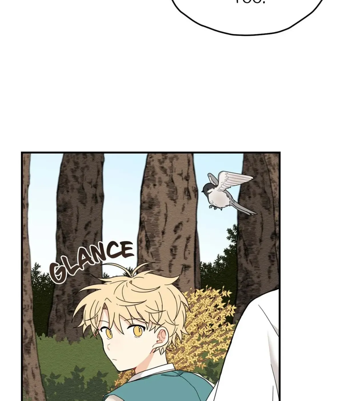 Golden Bells and Dragon Scales Chapter 6 page 54 - 