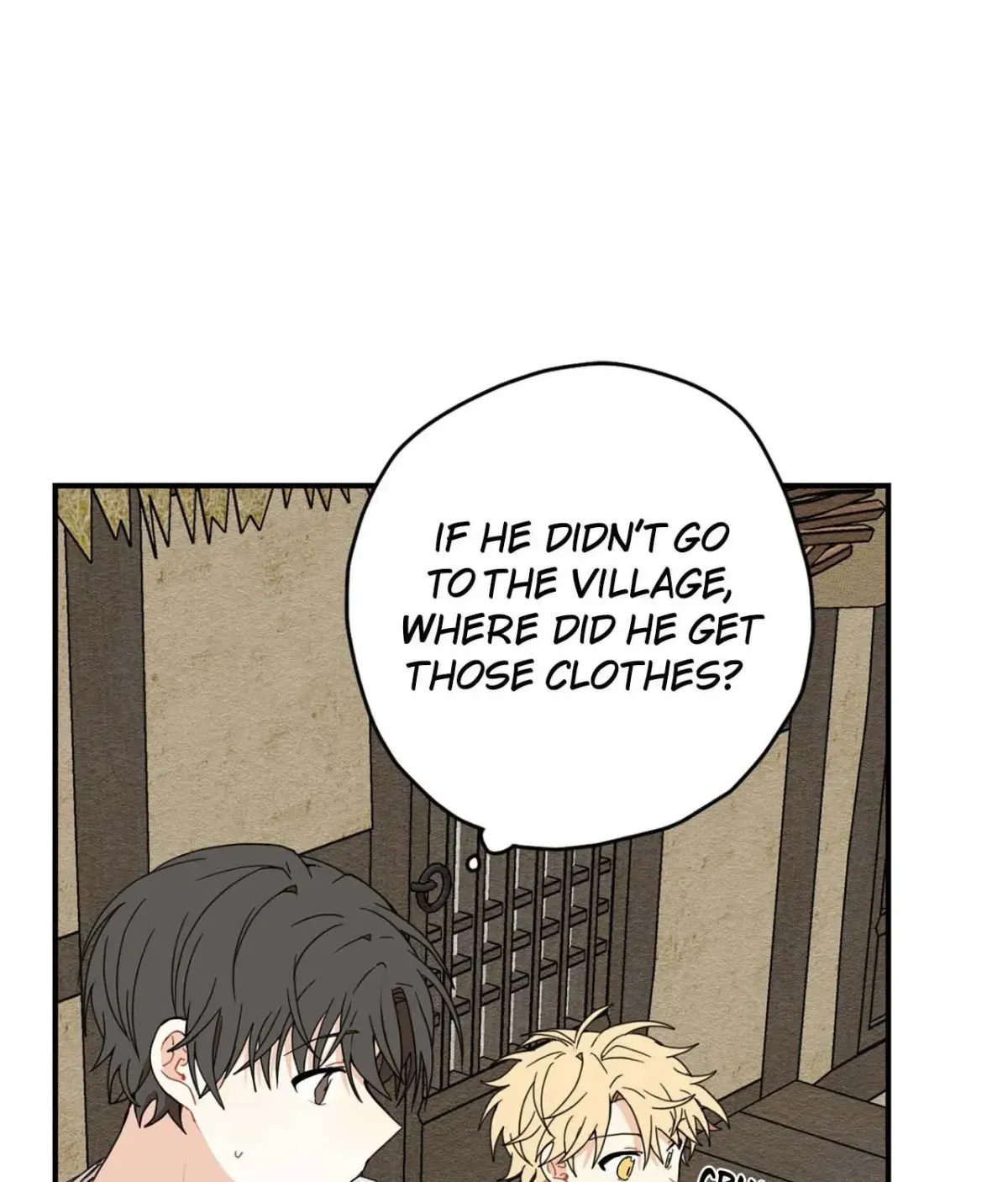 Golden Bells and Dragon Scales Chapter 6 page 59 - 