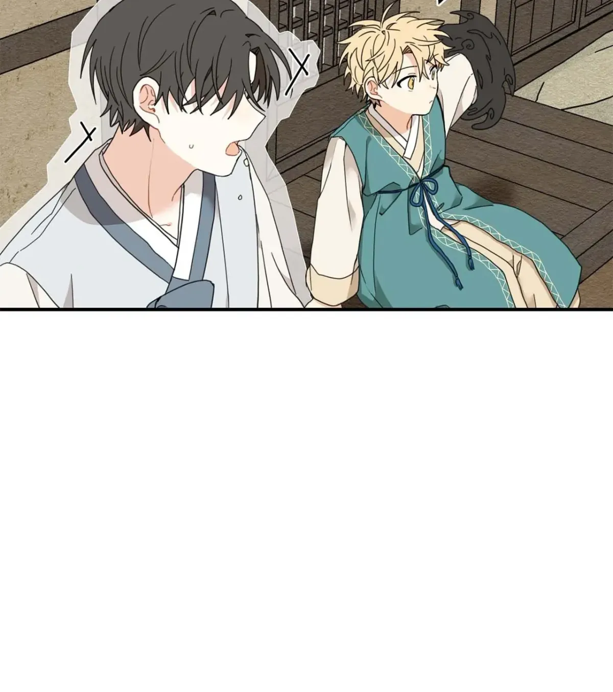 Golden Bells and Dragon Scales Chapter 6 page 64 - 