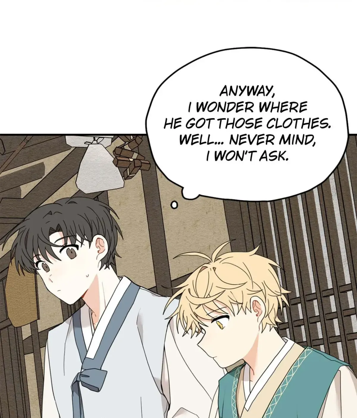 Golden Bells and Dragon Scales Chapter 6 page 68 - 