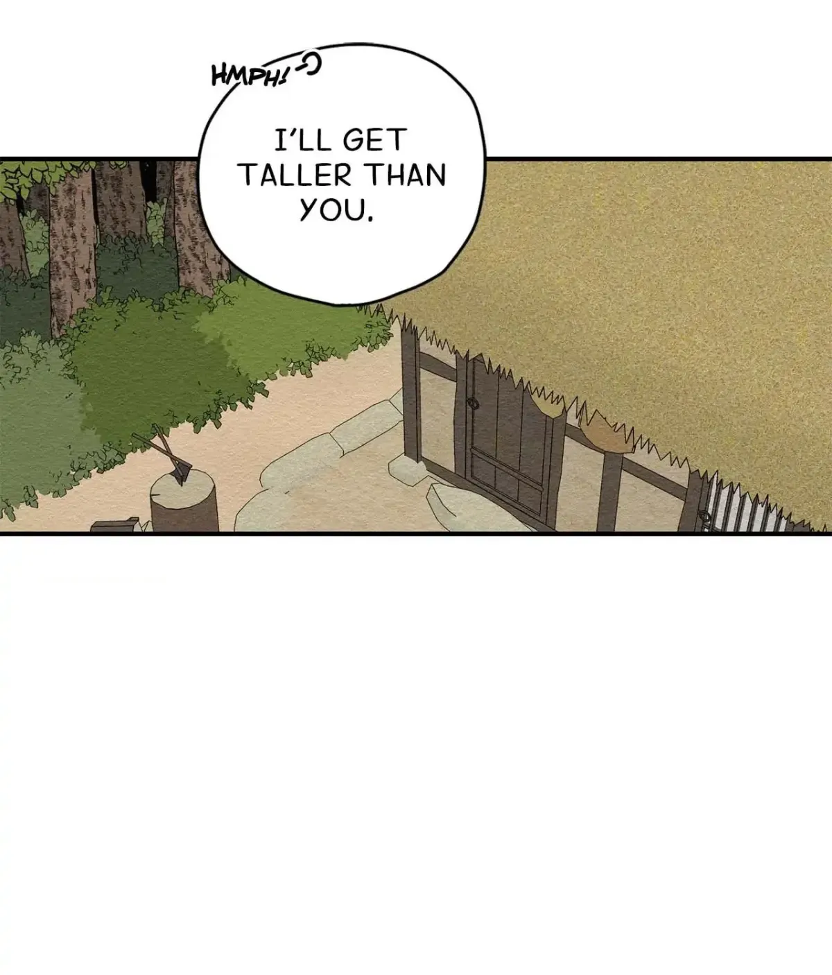 Golden Bells and Dragon Scales Chapter 6 page 74 - 