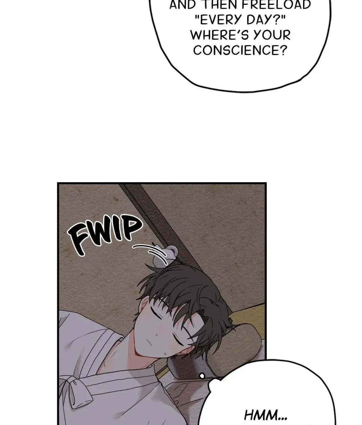 Golden Bells and Dragon Scales Chapter 6 page 77 - 