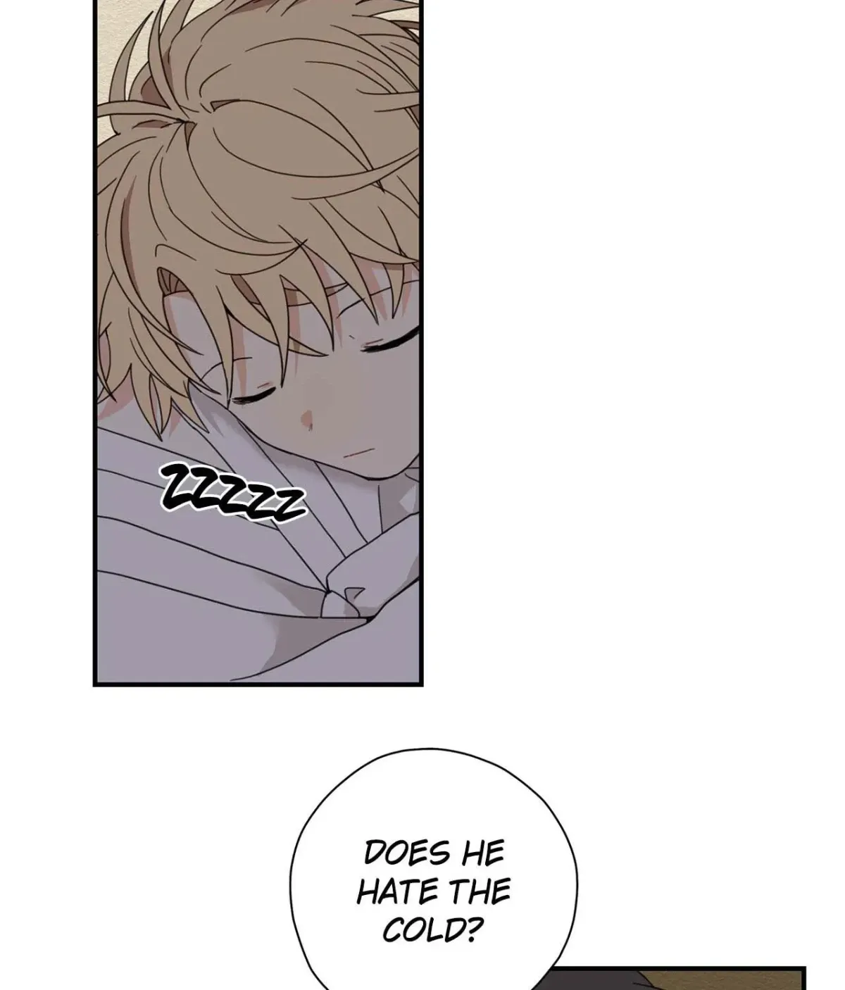 Golden Bells and Dragon Scales Chapter 6 page 84 - 
