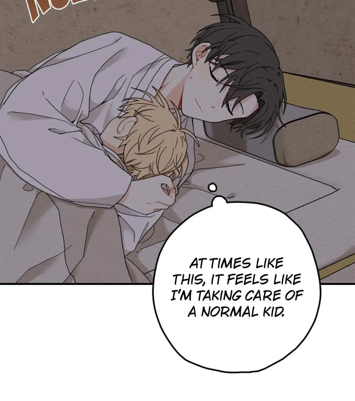 Golden Bells and Dragon Scales Chapter 6 page 88 - 