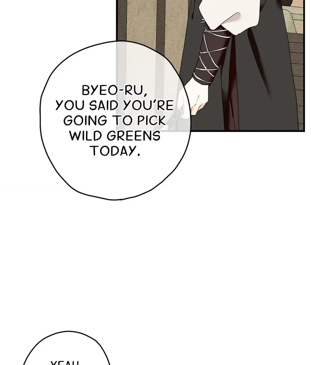 Golden Bells and Dragon Scales Chapter 6 page 95 - 