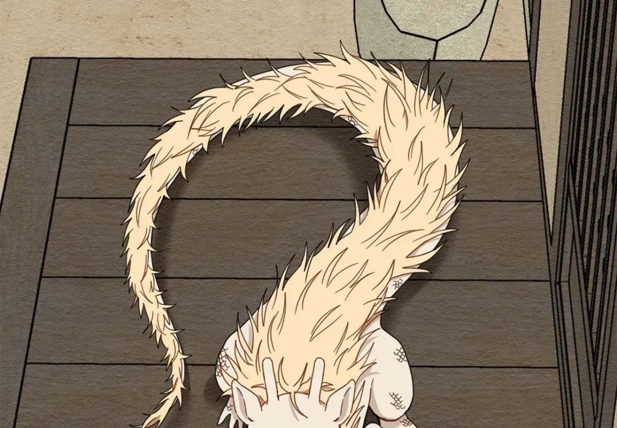 Golden Bells and Dragon Scales Chapter 6 page 99 - 
