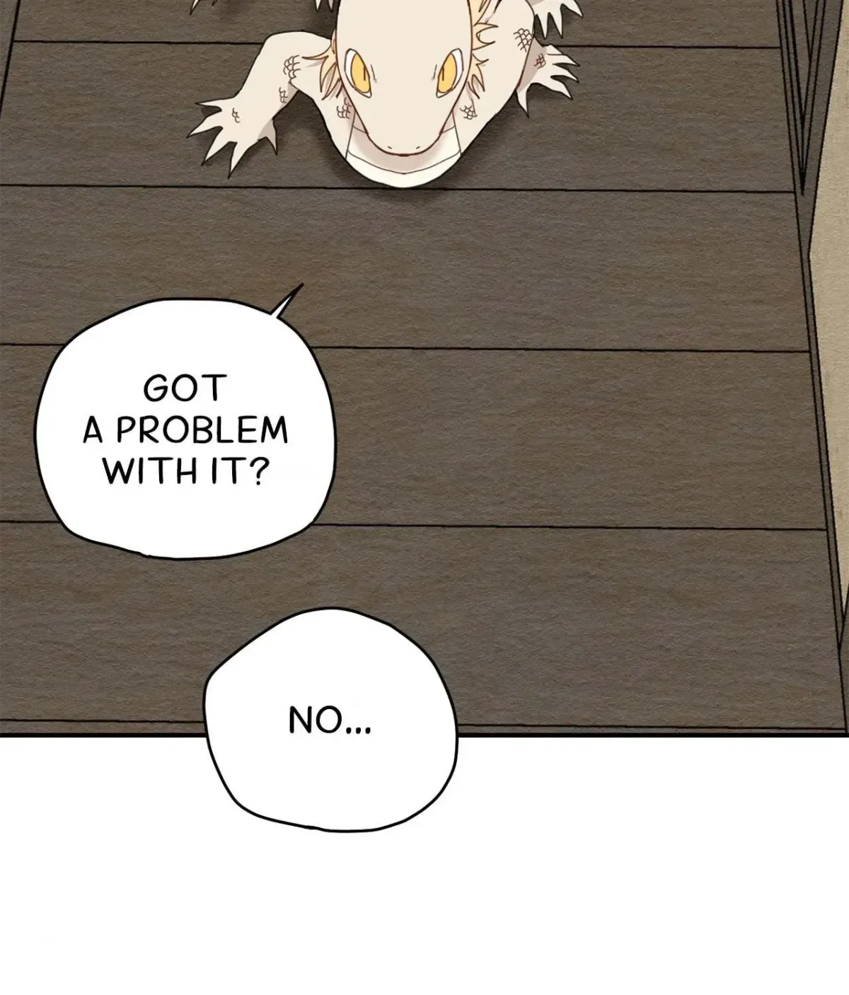 Golden Bells and Dragon Scales Chapter 6 page 100 - 
