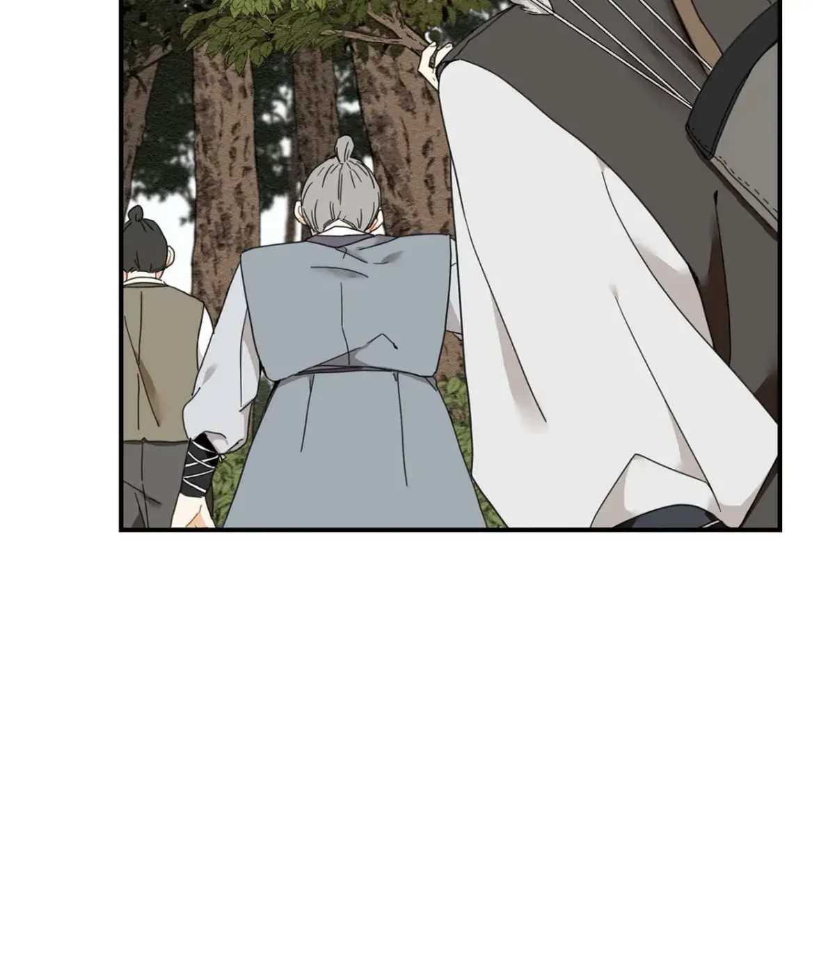 Golden Bells and Dragon Scales Chapter 7 page 11 - 