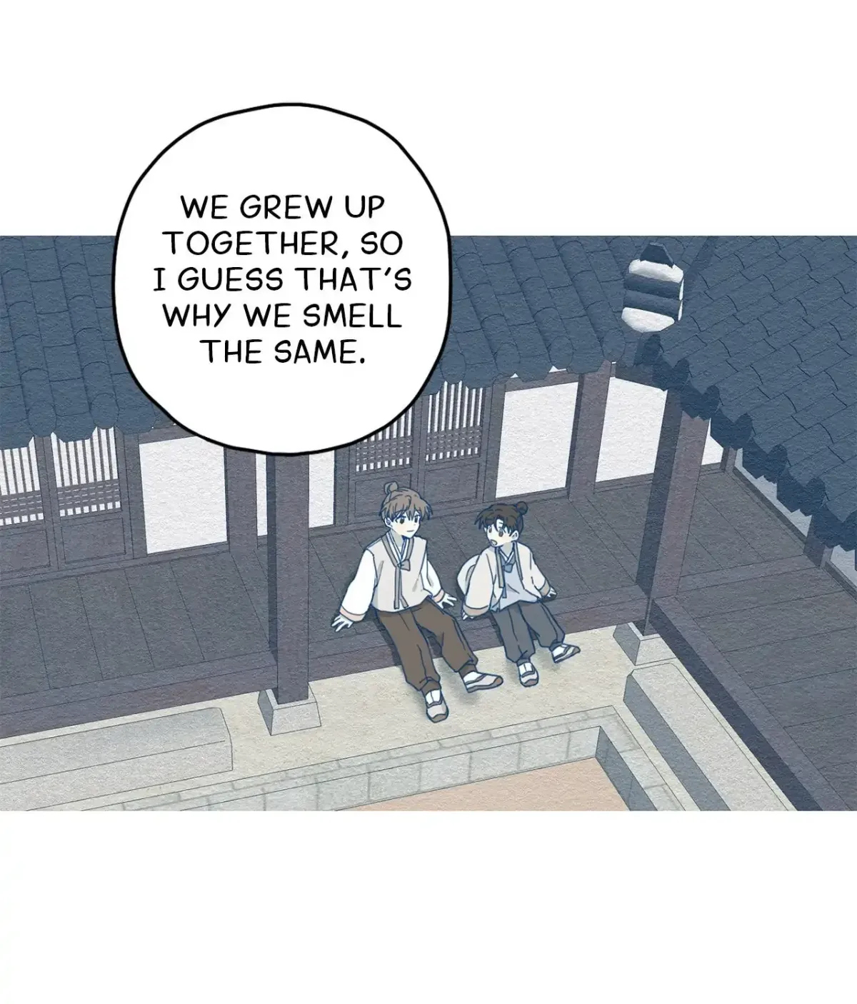 Golden Bells and Dragon Scales Chapter 7 page 104 - 