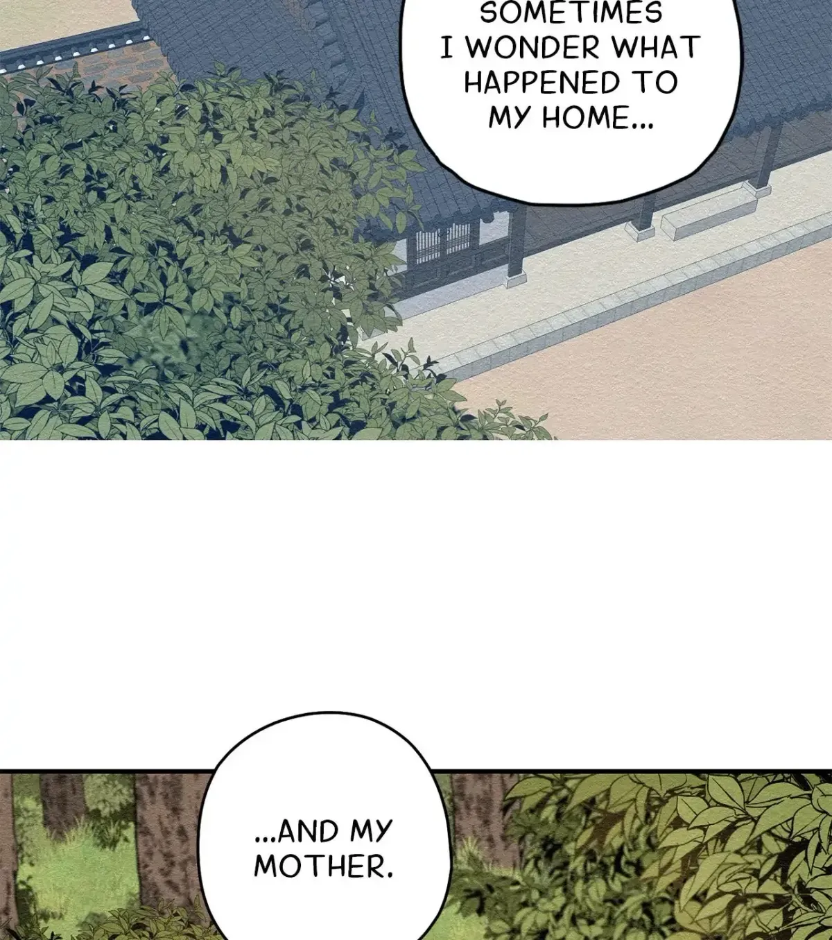Golden Bells and Dragon Scales Chapter 7 page 112 - 