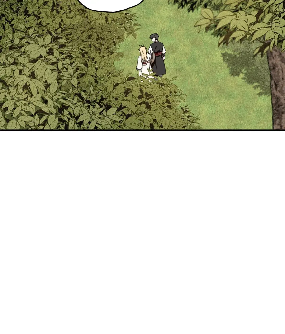 Golden Bells and Dragon Scales Chapter 7 page 113 - 