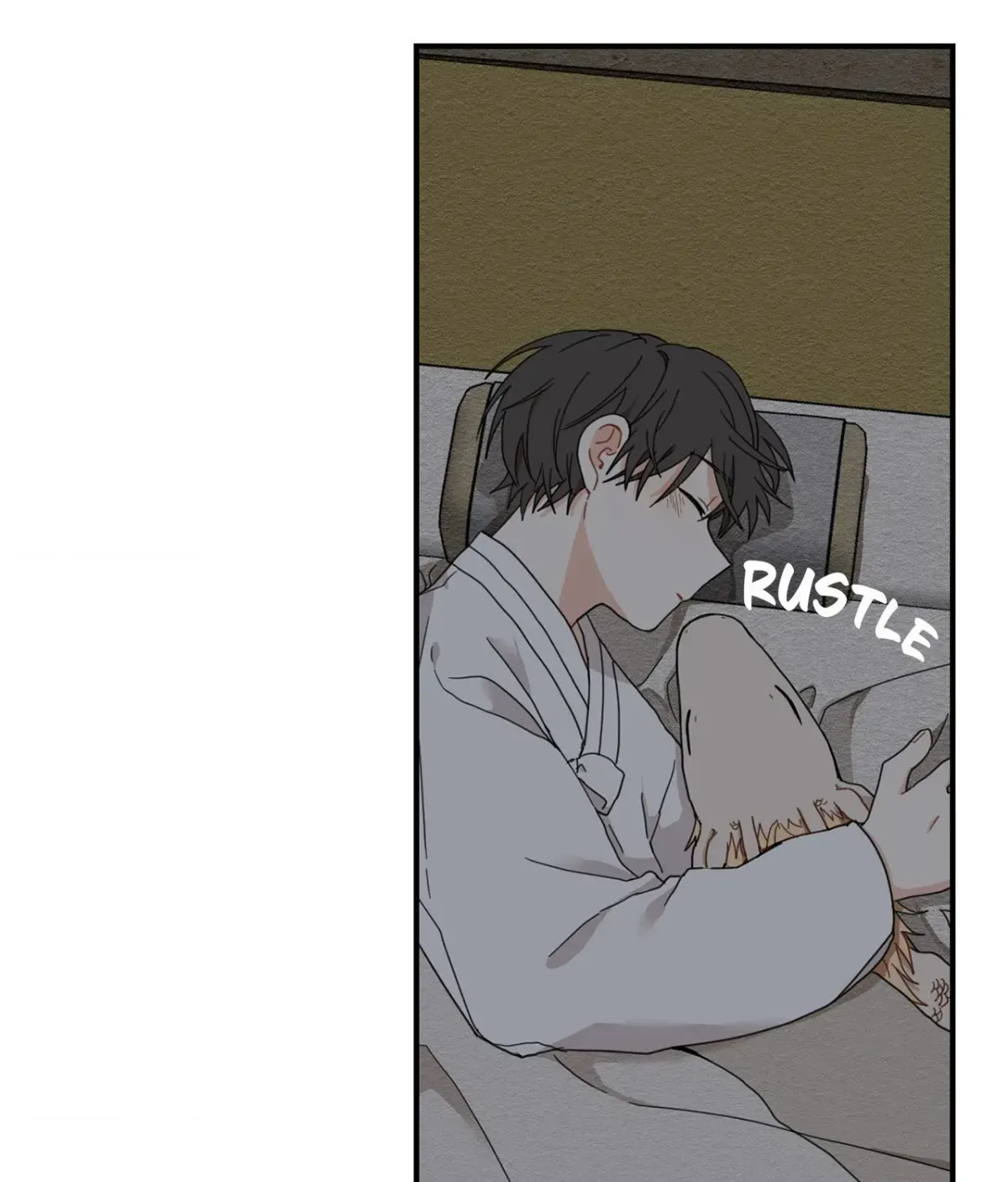 Golden Bells and Dragon Scales Chapter 7 page 122 - 