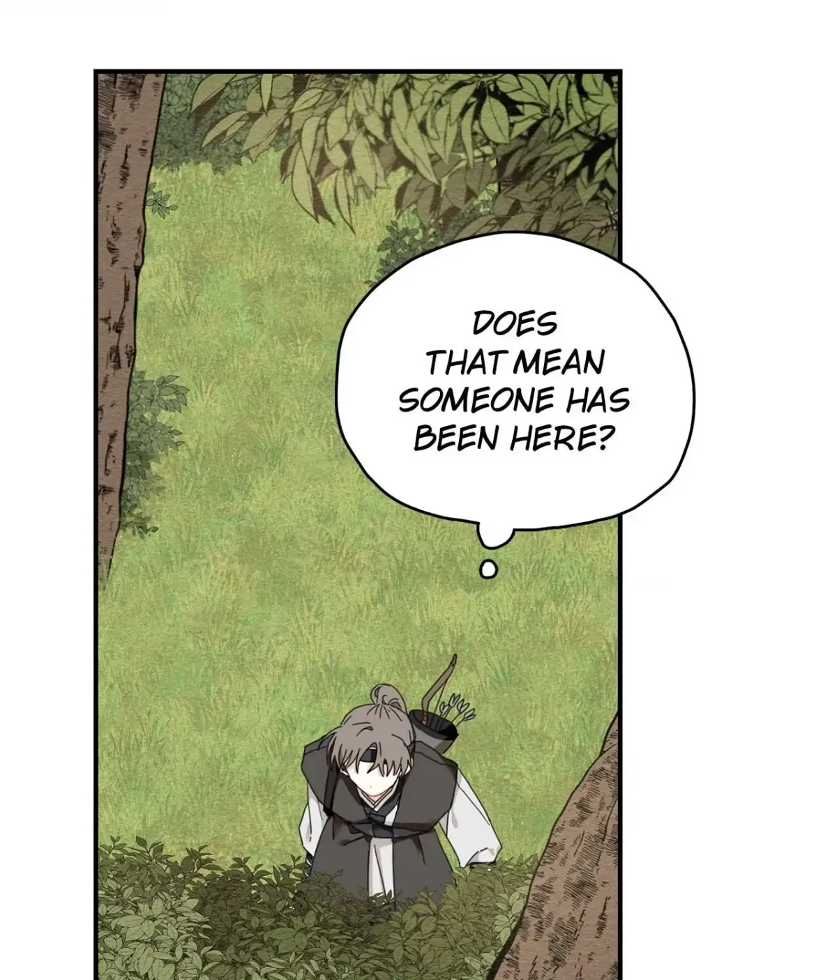 Golden Bells and Dragon Scales Chapter 7 page 14 - 