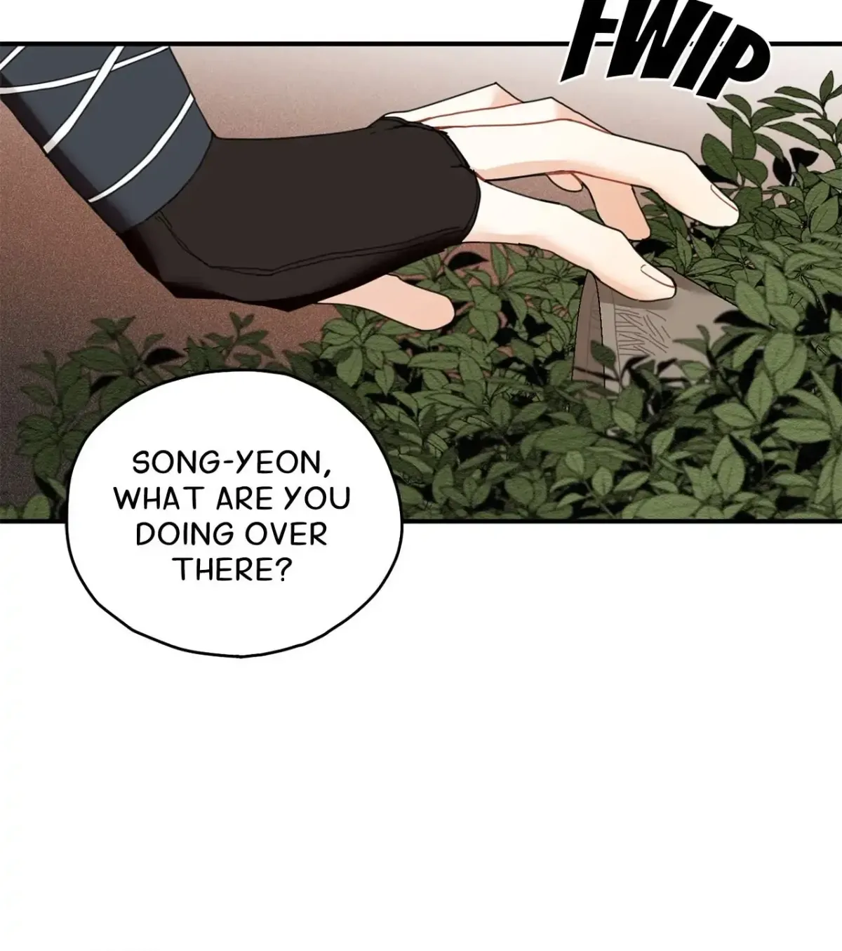 Golden Bells and Dragon Scales Chapter 7 page 16 - 